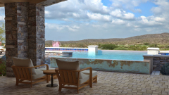 Arizona House Exterior 14 - Pool Area