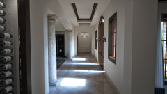 Arizona House Interior 26 - Foyer