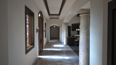 Arizona House Interior 27 - Foyer