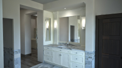 Arizona House Interior 29 - Master Bath