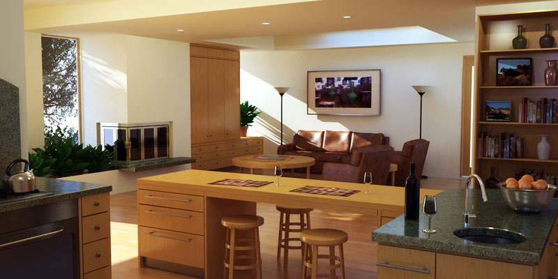 Colorado House 24