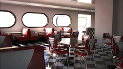 Diner 360