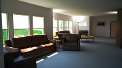 Habitat For Humanity House in Ames, Iowa