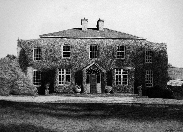 House Commission