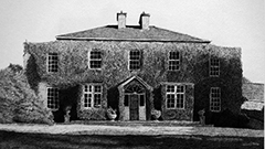 House Drawing commission