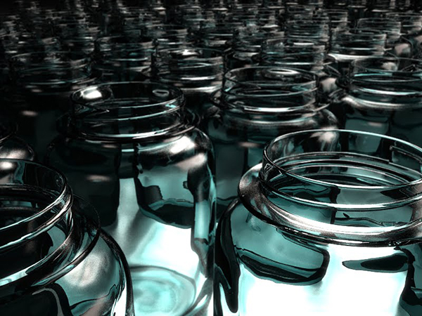 Jars