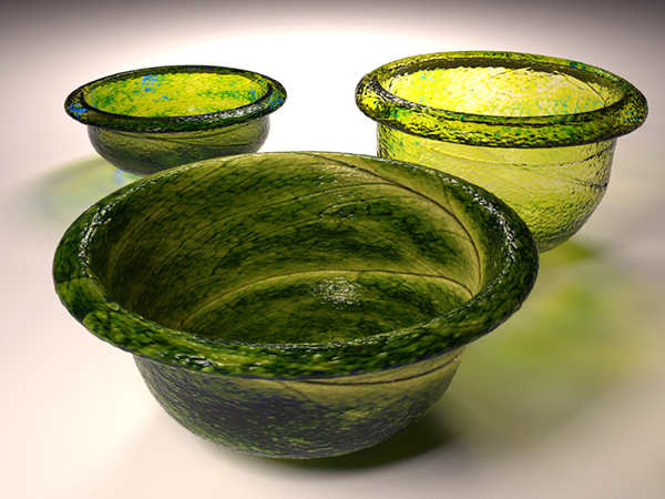 Lettuce Bowls