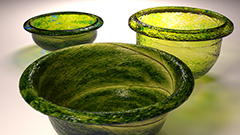 Lettuce Bowls