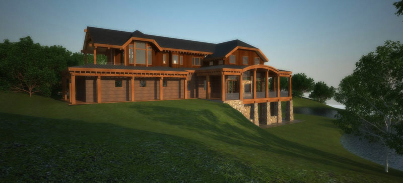 Chaparral In colorado View 16