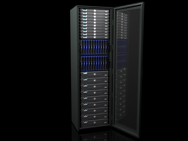 Rack Server 03