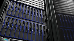 Rack Server 07 
